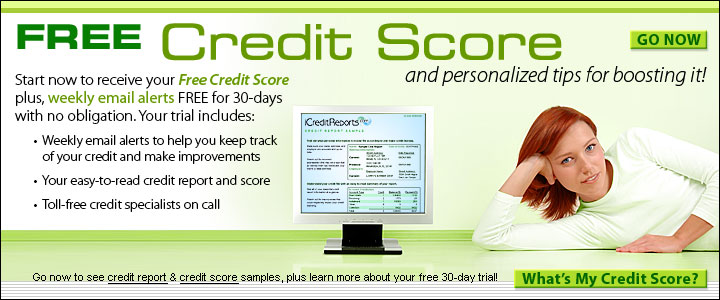 How To Improve Your Credit Score